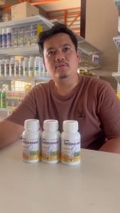 ไลท์เรนเจอร์ อะนิโลฟอส (anilofos) พูดเริ่มต้น หญ้าข้าวนก ดอกขาว 1 ขวดผสมยาคุมฉีดได้ 5 ชั่วโมง ถูกสร้างขึ้น