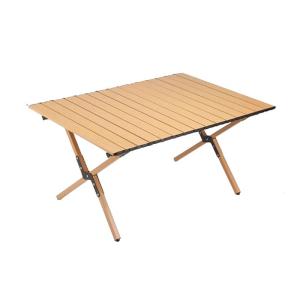 GESHU | Portable All-In-One Foldable Table Set