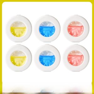 Toilet Perfume Box Bathroom Deodorant Odor Eliminator Long Lasting  Scent Room ener for Toilet And Bathroom