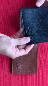 Ví nam da ví nam da tốt kiểu dáng ngang cao cấp sang trọng lịch sự phong cách
