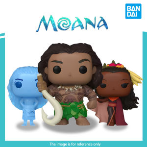 Bandai | Simea Series Maui Matangi Action Figure - Anime Doll Collectible Model Funko Pop Limited Edition Character Gift