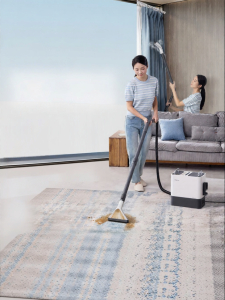 Donlim | Multifunctional Home Steam Cleaner