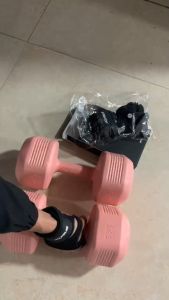 ANGTOP ถุงมือยกเวท ชาย ถุงมือฟิตเนส ผญ กันลื่น ลดสั่นสะเทือน ป้องกันข้อมือ เบอร์ S-XL ถุงมือออกกำลัง fitness gym gloves ถุงมือออกกำลังกาย