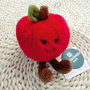 Vỏ Bọc Hương Thơm Mềm Mại Dễ Thương Đồ Chơi Búp Bê Lông Nhồi Bông Chữa Lành Cho Bé Gái Đồ Chơi Mô Phỏng Đồ Chơi Dễ Thương Đồ Chơi PP Cotton