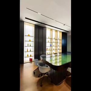 Decorative Display Shelf