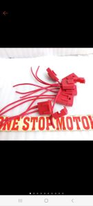 Rumah Sekring Tancap Atau Fuse Box Holder tahan panas