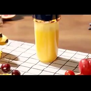 Tefal เครื่องปั่น น้ำแข็ง เครื่องปั่น น้ำผลไม้ พลังงาน พลาสติก์เพิ่มมาก สำหรับการบอดน้ำแข็ง และบนการพกพา โดยไม่ใช่สำหรับการผลิตน้ำผลไม้