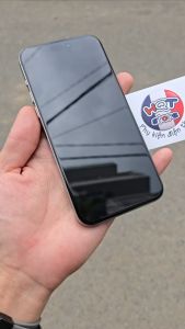 Kính cường lực HODA 3D Curved Clear IP 17 Pro Max / 17 Pro / Air / 16 Pro Max / 16 Pro / 15 Pro Max