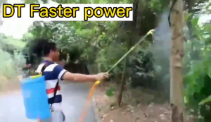 เครื่องกำเนิดไฟฟ้าแบบแห้ง 12 V 8 Ah ระบบตัดไฟอัตโนมัติไฟฟ้าสำหรับไฟฟ้าลัดวงจร