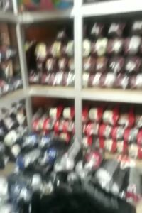 Topi Baseball Cap : SPORT - Topi Baseball Terbaru