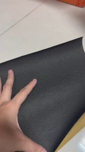 กระดาษทราย กระดาษทรายขัดเหล็ก EAGLE ONE & TOA (แพ็ค 5 ชิ้น)