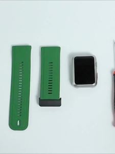 Silicone Strap For Huawei Watch D2 Soft Sport Strap Replacement Bracelet Breathable Watchband For Huawei Watch D2 Wrist Strap
