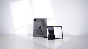 DANYCASE | For iPad Mini 6 7 Case 10.2 9/8/7th Generation 9.7 5/6th Air 4/5 10.9 10.5 Pro 11 2022 10th 10.9 Silicon Transparent Cover Funda