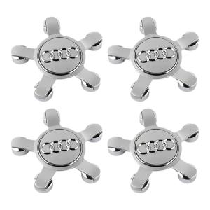 NAILI | Magnetic Floating Light Wheel Logo Lights