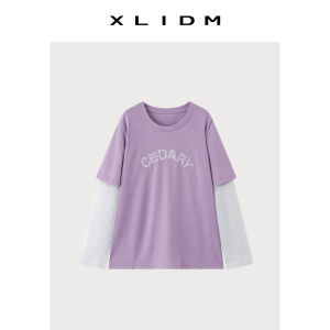 Lace Cotton Loose Breathable Sunny Shoulder Shirt