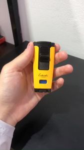 Bật lửa cigar Lubinski YJA-10001