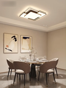 LED Ceiling Light Bedroom Center Light Ceiling lights center light for living room bedroom light ceiling  ceiling lamp home lighting With switch