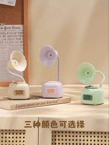 Aksesoris kamar tidur aesthetic Lampu tidur estetik Hiasan kamar tidur aesthetic model Gramaphone