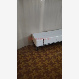 Vedourstyle Fully Assembled Coffee Table Premium Living Room Set Tv Cabinet Almari Tv Meja Kopi Murah