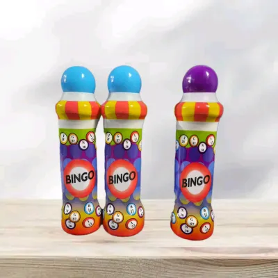 Bingo dauber buy 2 to get 1 50% off bingo marker big dot 18mm nib. 88ml/ 3oz bottle