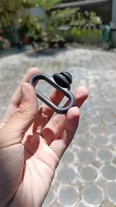 Karet Gantungan Kabel Speedometer Kilometer Grand / Astrea / Prima / Star