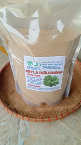 1kg bột trầu không nguyên chất