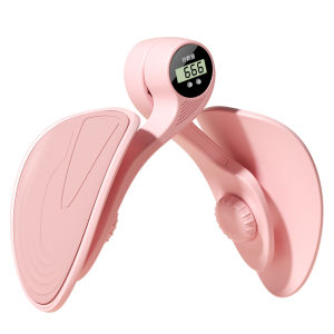 ColorFit | Pelvic Floor Training Clamper Postnatal Leg Toning Exerciser