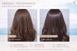 300X EFFECTIVE! ELPHA DIVULGE PROBIOTICS YEAST EXTRACT ANTI HAIR LOSS. 500ml. Fight frizziness. Clean formula. EWG verified. Professional quality. SHAMPOO AND CONDITIONER CLINICALLY PROVEN. Made in Korea 🎁