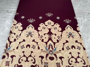 kain batik halus premium 2x1meter kain batik murah terbaru new motif