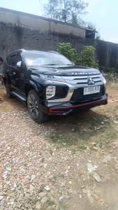 COD BODYKIT ALL NEW PAJERO 2021 2022 2023 2024 THINTUM