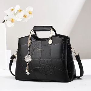 Tas Selempang Wanita FEIYAN Free ACC Handbag Elegant WS - LB 10