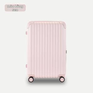 MARRLVE | Vali PC Sạch