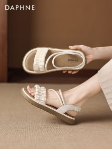 Daphne | Thick Sole Womens Sandals