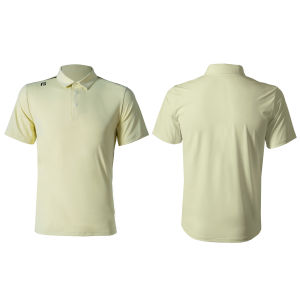 Golfist | Quick-Drying Breathable Cool Feel Stretchable Mens Polo Shirt