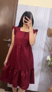 Dress Formal Polos Wanita: Tips Memilih & Menggunakan