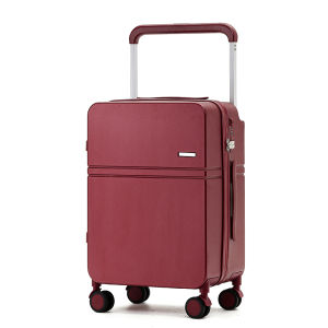 letoo | Wedding Use Durable 20inch Carry-on Luggage