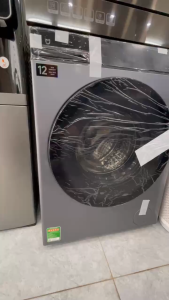 Máy giăt sấy Xiaomi Mijia AI Giặt 10.5kg sấy 7kg – Bản Quốc tế