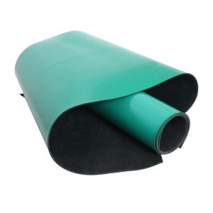 QHRUBBER | Anti-Static Workstation Pad PVC