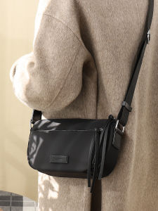 BYUELUN | Practical Versatile Lightweight Multi-layer Large Capacity Shoulder Bag