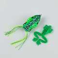 Umpan Pancing Casting Murah Set Umpan Casting Fishing Bait Kit Lixada. 