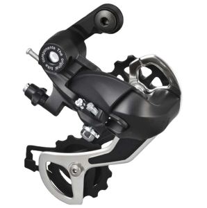 R.joy - Rear Derailleur 6 7 8 Speed TX35 Rear TY300 Model 18 21 24 spd derailleur Sepeda gunung xc Lipat Seli balap Mtb Hybrid