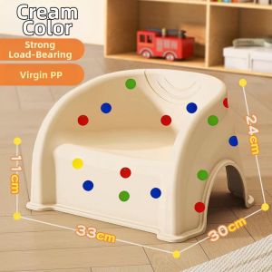 MRUN | Colorful Anti-slip Multi-purpose Child Seat