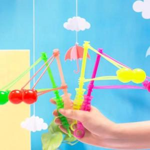 Old School Toys Latto Latto Stick Lato Lato Handle Lato Lato Matic