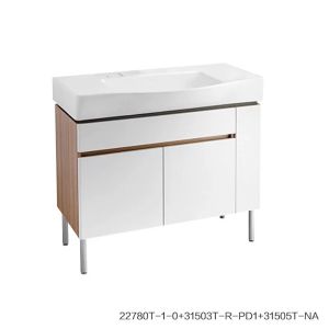 Kohler | Washbasin Bathroom Cabinet Combination Ceramic Sink
