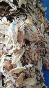 Khô mực chuối (mực sữa) Sông Đốc ít mặn rim nấu siêu ngọt