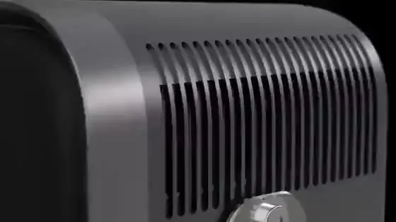 HOT Smart 1 Projector 450 Ansi 360°Adjustable Stand Portable Projector With Electric Focus Android 14 5G WiFi Bluetooth