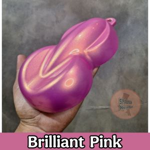 Brilliant Pink - Cat Motor/Mobil