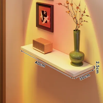 MUGG | Wall-Mounted Hidden Floating Shelf