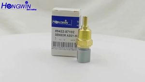Nhà sản xuất OEM: 89422-87102 8942287102 Cảm biến nhiệt độ nước làm mát cho Daihatsu Terios Toyota 89422 87102