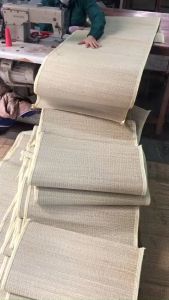 Chiếu Cói Gấp Xuân Hoà Kích Thước 1m5x2m